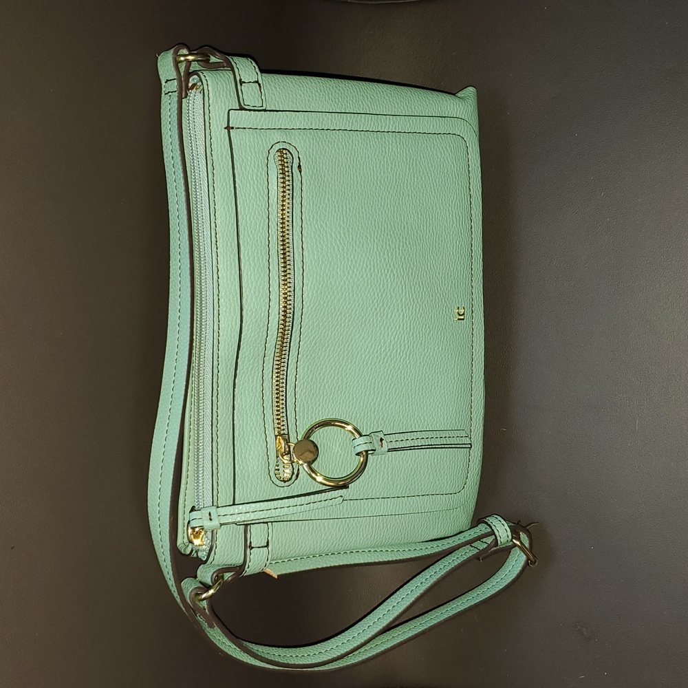 Liz Claiborne Ingrid Shoulder Bag